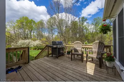122 Forest Dr, Lebanon Township, NJ 08826 - Photo 18