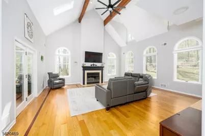 122 Forest Dr, Lebanon Township, NJ 08826 - Photo 24