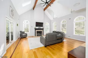 122 Forest Dr, Lebanon Township, NJ 08826 - Photo 24