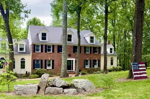 122 Forest Dr, Lebanon Township, NJ 08826 - Photo 6