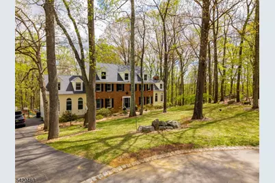122 Forest Dr, Lebanon Township, NJ 08826 - Photo 4