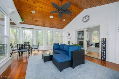 122 Forest Dr, Lebanon Township, NJ 08826 - Photo 22