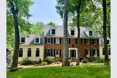 122 Forest Dr, Lebanon Township, NJ 08826 - Photo 1