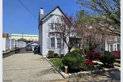 22 Church St, Nutley, NJ 07110 - Photo 1