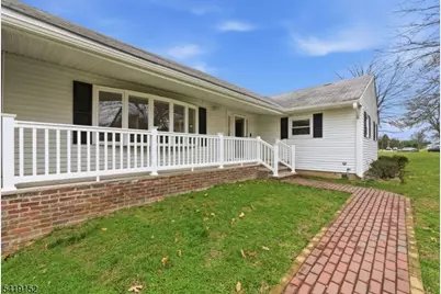 100 Carnine Ave, Ewing Township, NJ 08638 - Photo 4