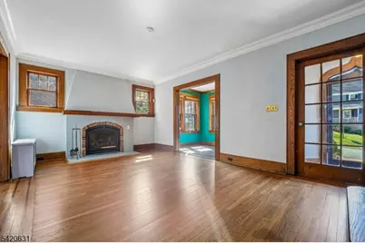 21 Broadview Ave, Maplewood, NJ 07040 - Photo 6