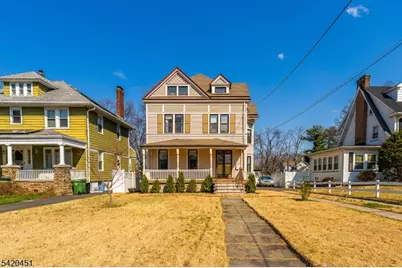 150 W 5th Ave, Roselle, NJ 07203 - Photo 1