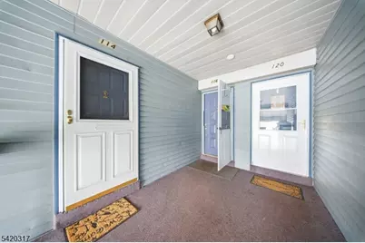 114 Henley Dr #114, Franklin Township, NJ 08873 - Photo 2