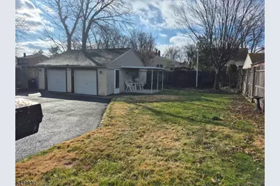 551 Spruce Ave #2 Fl, Garwood, NJ 07027 - Photo 4