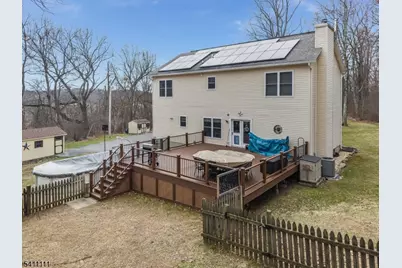 434 Charlestown Rd, Bethlehem Township, NJ 08827 - Photo 4