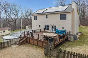 434 Charlestown Rd, Bethlehem Township, NJ 08827 - Photo 4