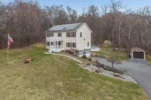 434 Charlestown Rd, Bethlehem Township, NJ 08827 - Photo 2