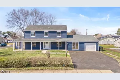 101 Bayberry Ln, Willingboro Twp., NJ 08046 - Photo 24