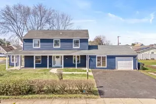 101 Bayberry Ln, Willingboro Twp., NJ 08046 - Photo 24