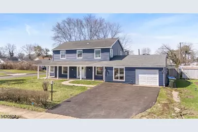 101 Bayberry Ln, Willingboro Twp., NJ 08046 - Photo 18