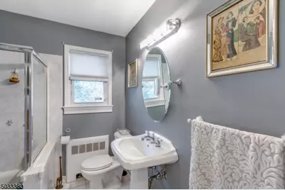 28 Edgehill Ave, Chatham, NJ 07928 - Photo 12