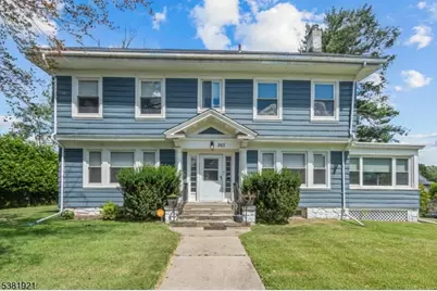 367 Highland Ave, Orange, NJ 07050 - Photo 1