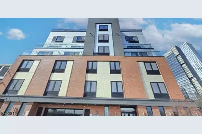 211 Baldwin Ave #403, Jersey City, NJ 07306 - Photo 2