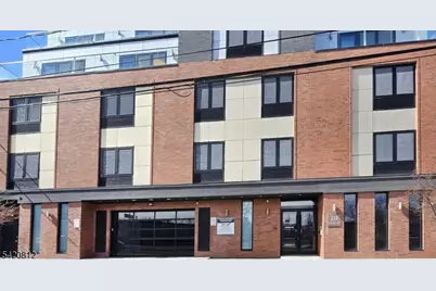 211 Baldwin Ave #403, Jersey City, NJ 07306 - Photo 1