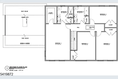 5 Larsen Dr, Roxbury Township, NJ 07876 - Photo 2