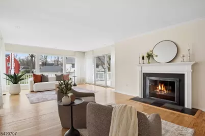 8 Bennington Rd, Morris Township, NJ 07960 - Photo 6