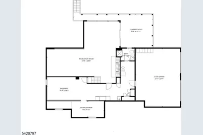 8 Bennington Rd, Morris Township, NJ 07960 - Photo 40