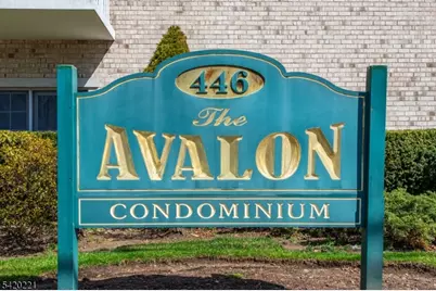 446 Passaic St #3F, Hackensack, NJ 07601 - Photo 2