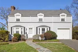 33 Coolidge Ave, West Caldwell, NJ 07006 - Photo 32