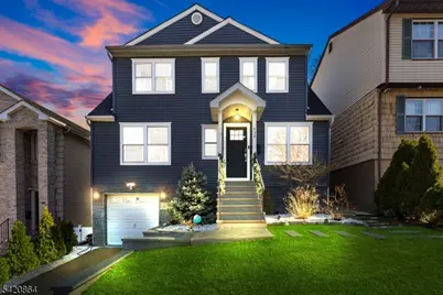 436 W Anderson St, Hackensack, NJ 07601 - Photo 1