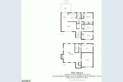 38 Wenonah Ave, Rockaway Township, NJ 07866 - Photo 38