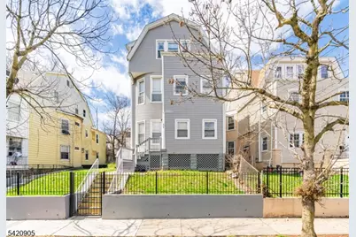 59-61 Farley Ave #3, Newark, NJ 07108 - Photo 1