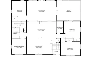 4 Grove St, Hampton Township, NJ 07860 - Photo 26