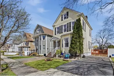 385 Berkeley Ave, Bloomfield, NJ 07003 - Photo 2