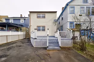 32 Montgomery St, Bloomfield, NJ 07003 - Photo 8