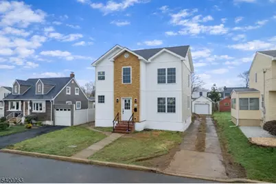 28 Harvard Ave, Woodbridge Township, NJ 07001 - Photo 2