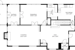 2 Halsey Pl, South Orange, NJ 07079 - Photo 12