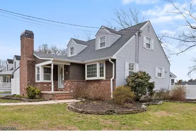 209 Princeton Ave, Hamilton Township, NJ 08619 - Photo 1