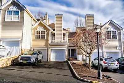 8 Springholm Drive Ondo, Berkeley Heights Township, NJ 07922 - Photo 1