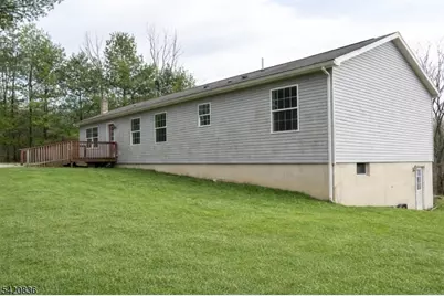 36 Rubin Hill Rd, Montague, NJ 07827 - Photo 4