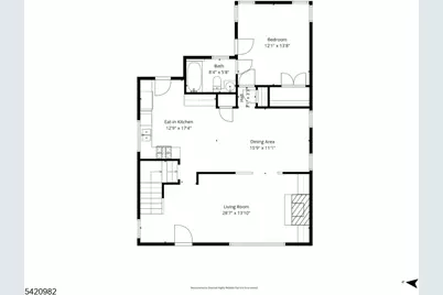 179 Buena Vista Ave, Hawthorne, NJ 07506 - Photo 34