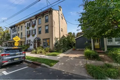 53 Ferry St, Lambertville, NJ 08530 - Photo 1