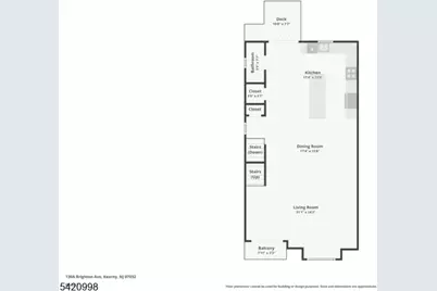 130A Brighton Ave, Kearny, NJ 07032 - Photo 46