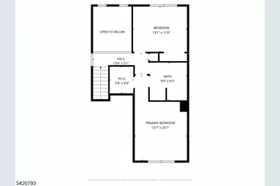 241 Harvard Dr, Independence Township, NJ 07840 - Photo 44