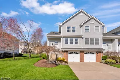 241 Harvard Dr, Independence Township, NJ 07840 - Photo 1