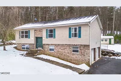 29 Old Mashipacong Rd, Montague, NJ 07827 - Photo 1