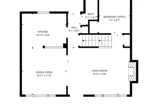 17 Highpark Pl, Clifton, NJ 07011 - Photo 22