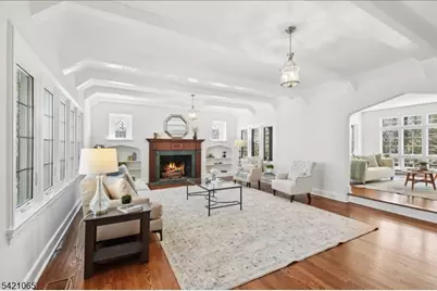 27 Barnsdale Rd, Millburn, NJ 07078 - Photo 6