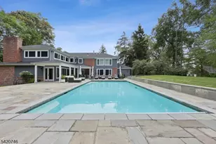 1414 Whipporwill Way, Mountainside, NJ 07092 - Photo 30