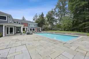 1414 Whipporwill Way, Mountainside, NJ 07092 - Photo 28