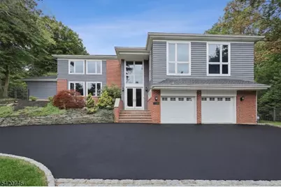 1414 Whipporwill Way, Mountainside, NJ 07092 - Photo 1
